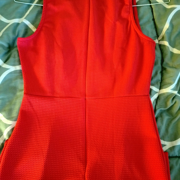 BNWT Agnes and Dora Pencil Fitted Dress - Picture 4 of 5